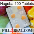 Nagoba 100 Tablets 24